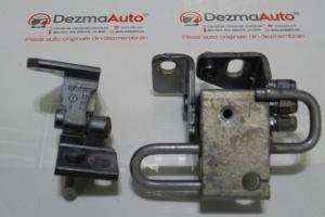 Set balamale dreapta fata, Vw Golf 6 Variant (AJ5) (id:296017) din dezmembrari