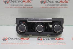 Panou comanda ac, 7N0907426K, Vw Golf 5 Variant din dezmembrari