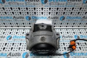 Tampon motor stanga Audi A5 (8T3) 2.0tdi, CAGA, 8K0199381GQ din dezmembrari