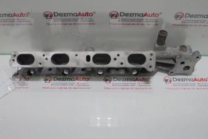 Galerie admisie GM90400224, Opel Astra G coupe, 1.6b, X16XE din dezmembrari