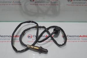 Sonda lambda 06E906265C, Audi A4 cabriolet (8H7) 2.0tfsi din dezmembrari