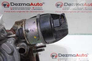 Supapa turbo electrica, Opel Astra J sedan, 1.3cdti, A13DTE din dezmembrari