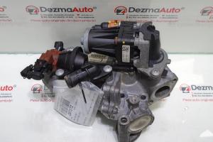 Racitor gaze cu EGR, GM55230929, Opel Corsa D, 1.3cdti, A13DTR din dezmembrari