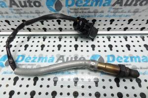 Sonda lambda Audi A5 cabriolet (8F7) 2.0tdi, CAGA, 03L906262, 0281004083 din dezmembrari