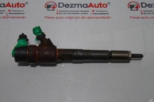Injector cod 0445110325, Opel Astra J din dezmembrari