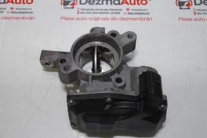 Clapeta acceleratie GM55564247, Opel Astra J sedan din dezmembrari