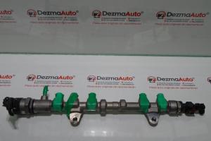 Rampa injectoare GM55573467, Opel Astra J GTC din dezmembrari