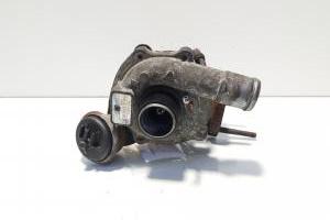 Turbosuflanta, 735013440, Opel Agila (B) 1.3cdti, Z13DTJ din dezmembrari