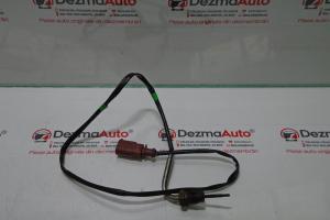 Sonda temperatura gaze 03L906088BH, Vw Passat (B7) 2.0tdi, CFFB din dezmembrari