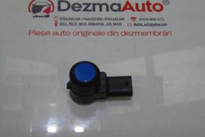 Senzor parcare bara spate 7L5919275B, Seat Leon (1P1) 1.9tdi din dezmembrari