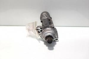 Electromotor, cod 02M911024P, Seat Alhambra (710) 2.0tdi, CFFB (id:482531) din dezmembrari