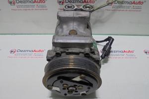 Compresor clima 2S61-19D629-AE, Ford Fiesta 5, 1.4tdci F6JA din dezmembrari
