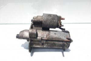 Electromotor, cod 2S6U-11000-EB, Ford Fiesta 6, 1.6tdci, HHJF (pr:110747) din dezmembrari