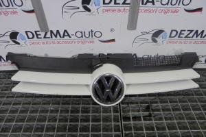 Grila bara fata centrala cu sigla, Vw Golf 4 (1J1) din dezmembrari