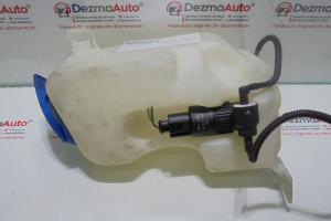 Vas strop gel cu motoras, 1J0955453N, P, Vw Golf 4 (1J1) din dezmembrari