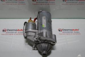 Electromotor, 8200628426, Renault Megane 2, 1.9dci, F9Q804 din dezmembrari