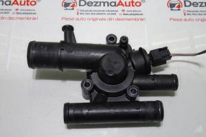 Corp termostat, 8200641307, Renault Scenic 2, 1.9dci, F9Q804 din dezmembrari