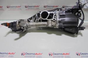 Racitor gaze cu egr GM55562824, Opel Astra J, 2.0cdti, A20DTH din dezmembrari