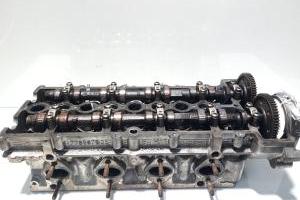 Chiulasa cu 2 axe came 7785876-06, Bmw 3 cabriolet (E46) 2.0d (pr:121080) din dezmembrari