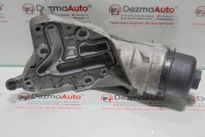 Carcasa filtru ulei GM55565958, Opel Zafira C (P12) 2.0cdti, A20DTH din dezmembrari