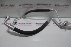 Conducta clima, GM13220107, Opel Astra J, 2.0cdti, A20DTH din dezmembrari