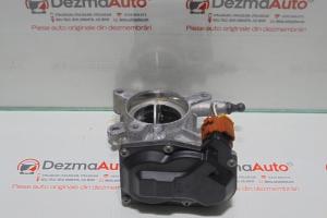 Clapeta acceleratie, GM55564164, Opel Astra J, 2.0cdti, A20DTH din dezmembrari