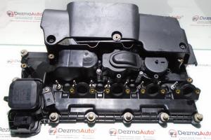 Capac culbutori, cod 1112-7787073, Bmw 3 (E46) 2.0 diesel, 204D4 (id:293790) din dezmembrari