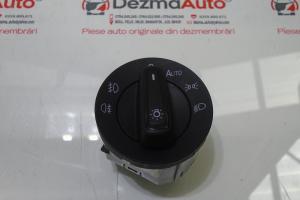 Bloc lumini cu proiectoare, 8E0941431D, Audi A4 Avant (8ED, B7) (id:303345) din dezmembrari