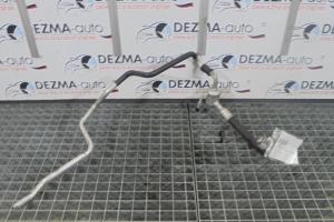 Conducta clima 1J1820743M, Audi A4 Avant (8D5, B5) 1.9tdi, AJM din dezmembrari