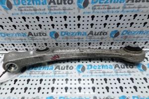 Brat suspensie dreapta fata Audi Q5, 2.0tdi, CAGA, 8K0407156B din dezmembrari