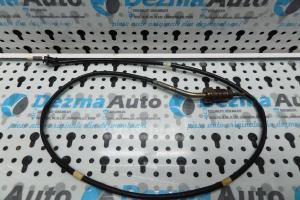 Sonda temperatura gaze Audi Q5, 2.0tdi, CAGA, 03L906088BK din dezmembrari