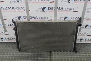 Radiator racire apa 1K0121253AN, Vw Touran (1T1, 1T2) 1.9tdi, BXE din dezmembrari