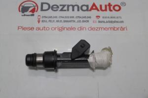 Injector cod GM25313846, Opel Astra G coupe, 1.6b, Z16XE din dezmembrari