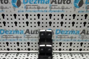 Buton comanda geam stanga fata Audi Q5, 2.0tdi, CAGA, 8K0959851F din dezmembrari