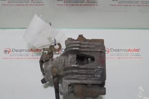 Etrier stanga spate, Opel Astra G coupe, 1.6b din dezmembrari