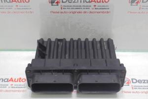 Modul control racire GM2441028, Opel Astra G coupe, 1.6b din dezmembrari