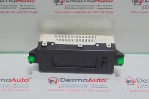 Display bord GM24418957, Opel Astra G coupe din dezmembrari