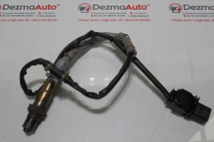 Sonda lambda 06F906262H, Vw Jetta 3 (1K2) 2.0fsi, BVY din dezmembrari