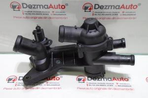 Corp termostat 03C121111B, Seat Ibiza 5 Sportcoupe (6J1) 1.2b BZG din dezmembrari