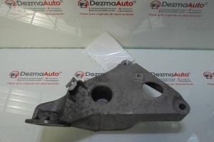 Suport motor stanga, 2211-6777053-01, Bmw 5 Touring (E61) 2.0d (id:303555) din dezmembrari