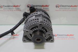 Alternator, cod 3M5T-10300-PD, Ford C-Max 1, 1.6tdci, G8DA din dezmembrari