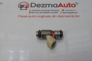 Injector, 036031G, Vw Golf 4 (1J1) 1.4B (id:303485) din dezmembrari