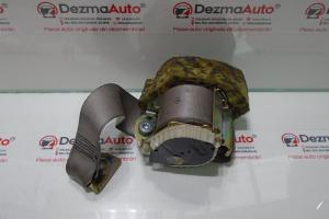 Centura dreapta spate, A2038608885, Mercedes Clasa C T-Model (S203) din dezmembrari