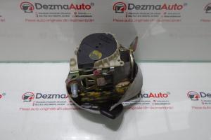 Centura stanga spate, A2038608785, Mercedes Clasa C T-Model (S203) din dezmembrari