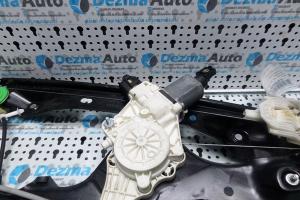 Motoras macara stanga fata  Bmw X1 (E84) 2009-In prezent﻿, 6927027 din dezmembrari