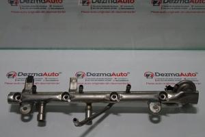 Rampa injectoare, cod 1435910, Bmw 3 Touring (E46), 1.8 benz, 194E1 (id:249060) din dezmembrari