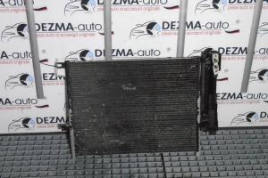 Radiator clima 6453-8377614, Bmw 3 cabriolet (E46) 1.8b din dezmembrari