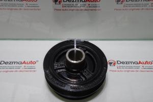 Fulie motor 1123-1708816, Bmw 3 coupe (E46) 1.8b din dezmembrari