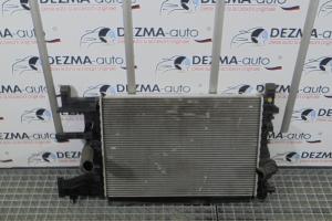 Radiator racire apa GM13267655, Opel Astra J, 1.7cdti din dezmembrari