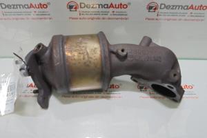 Catalizator, GM55574410, Opel Astra J, 1.7cdti din dezmembrari